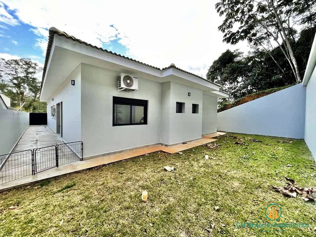 Casa de Condomínio à venda com 3 quartos, 321m² - Foto 43