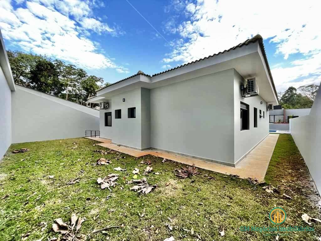 Casa de Condomínio à venda com 3 quartos, 321m² - Foto 44