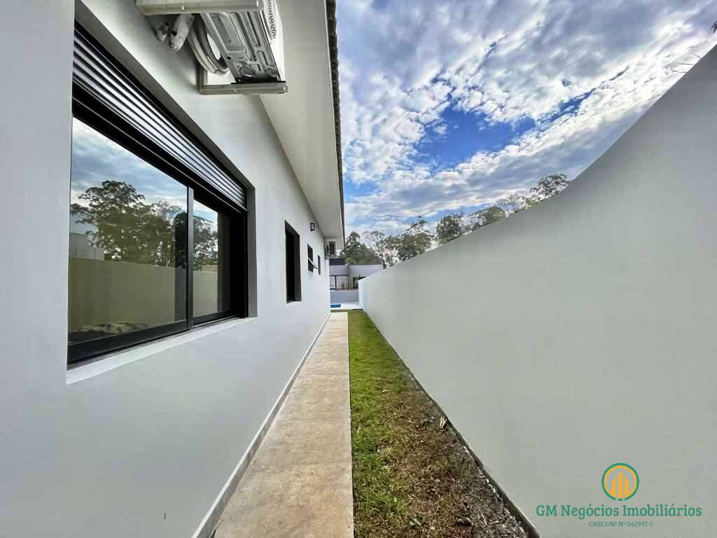 Casa de Condomínio à venda com 3 quartos, 321m² - Foto 45