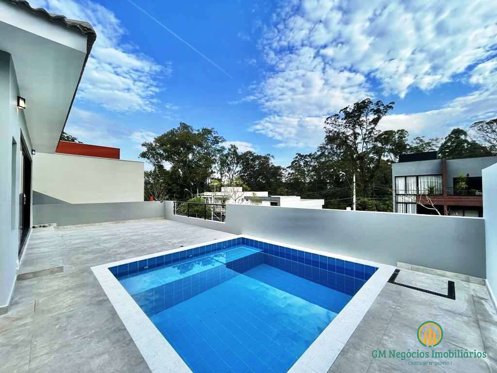 Casa de Condomínio à venda com 3 quartos, 321m² - Foto 47