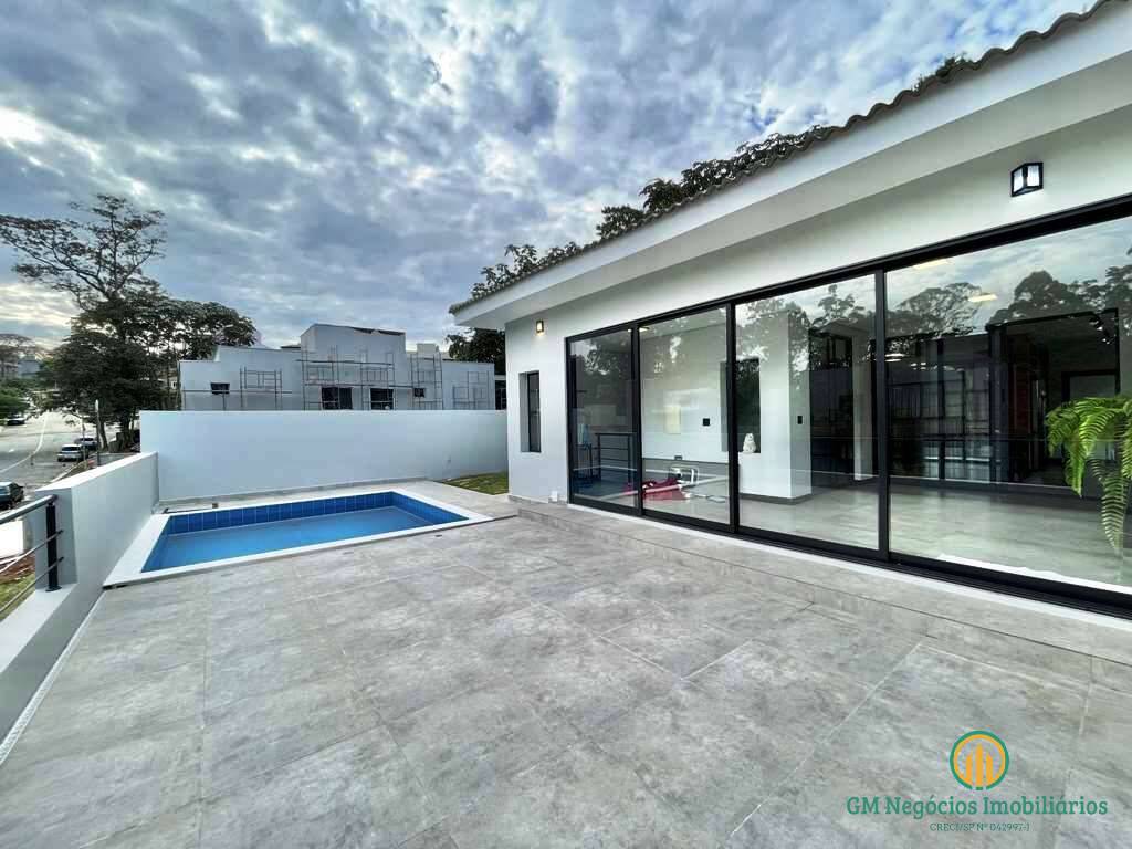 Casa de Condomínio à venda com 3 quartos, 321m² - Foto 1