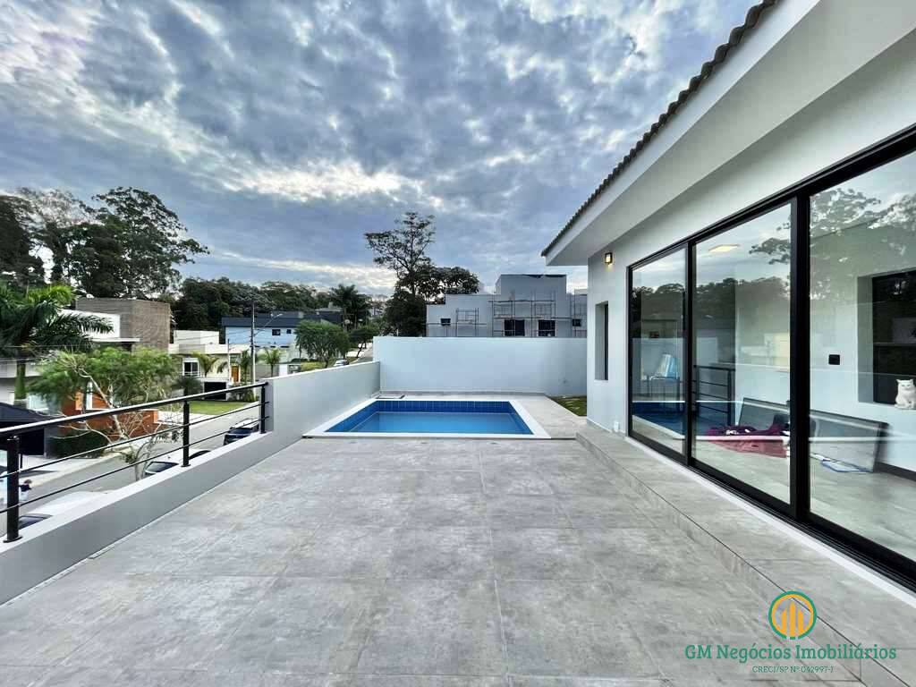 Casa de Condomínio à venda com 3 quartos, 321m² - Foto 48