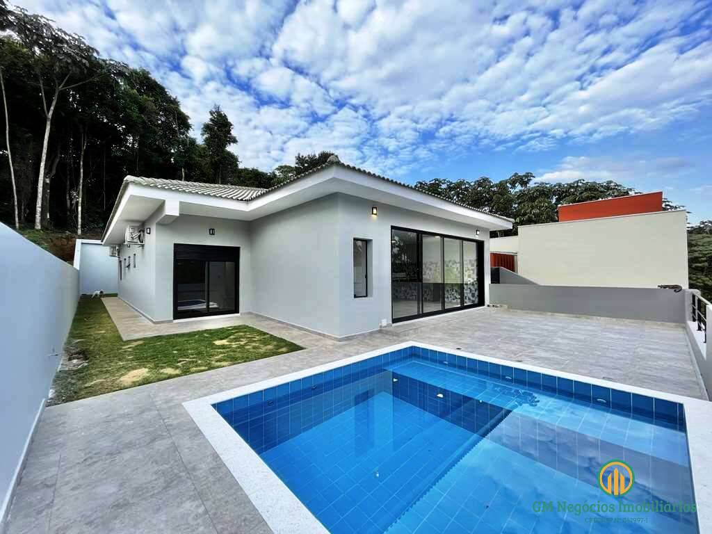 Casa de Condomínio à venda com 3 quartos, 321m² - Foto 49