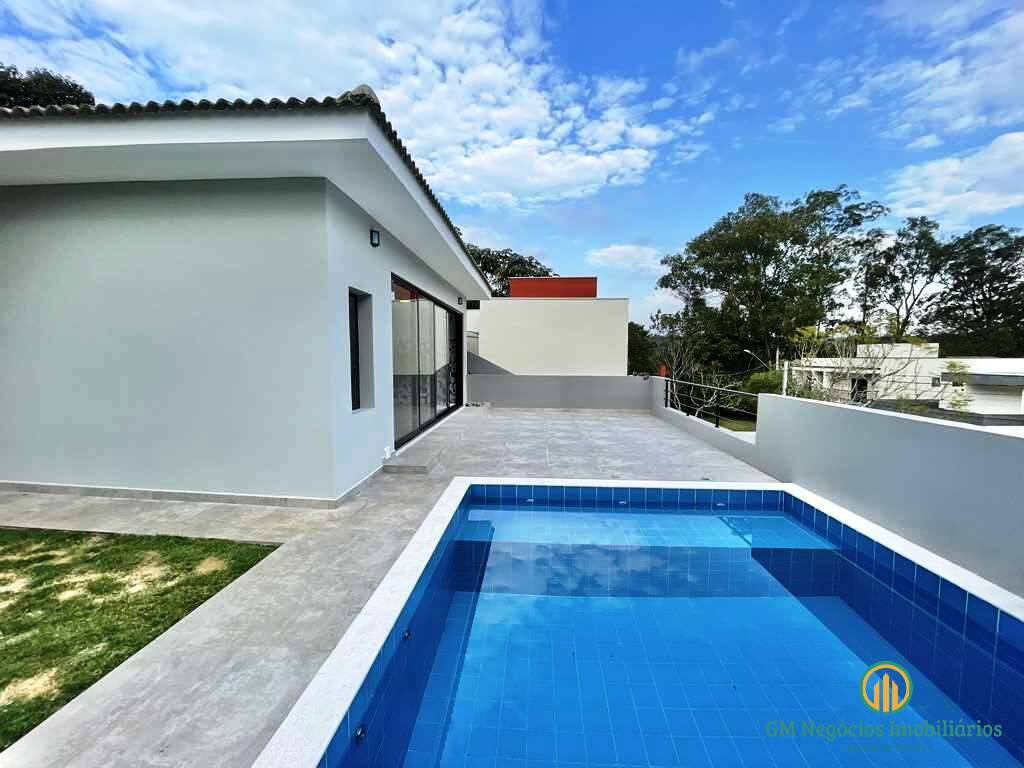 Casa de Condomínio à venda com 3 quartos, 321m² - Foto 50