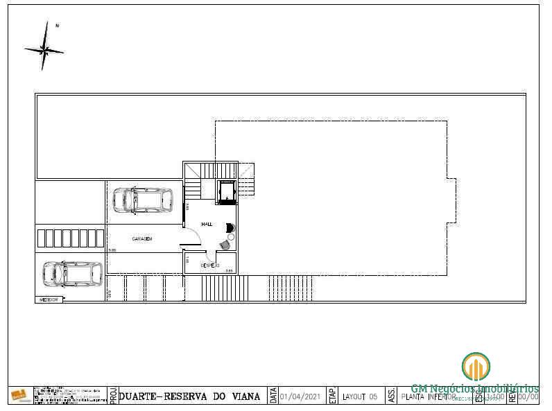 Casa de Condomínio à venda com 3 quartos, 321m² - Foto 54