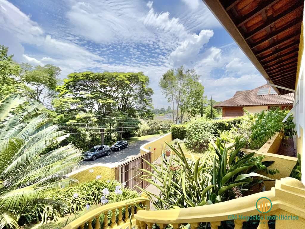 Casa de Condomínio à venda com 5 quartos, 450m² - Foto 14