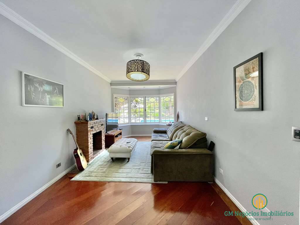 Casa de Condomínio à venda com 5 quartos, 450m² - Foto 17