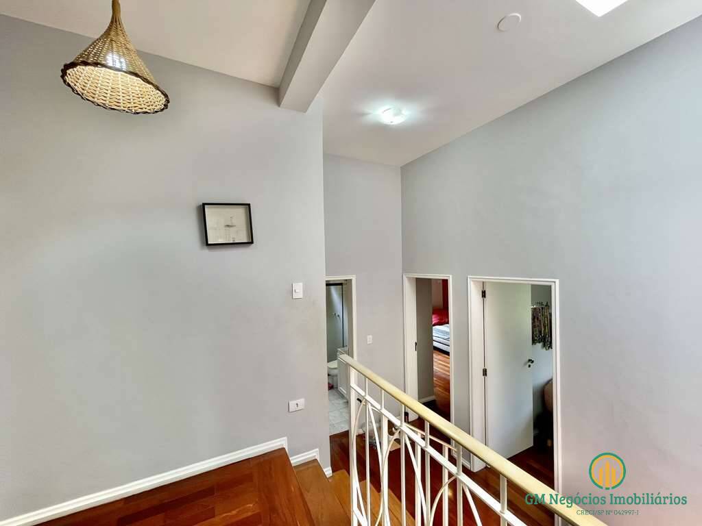 Casa de Condomínio à venda com 5 quartos, 450m² - Foto 24