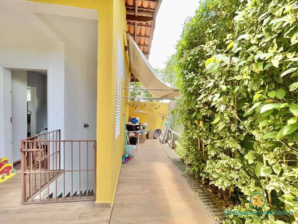 Casa de Condomínio à venda com 5 quartos, 450m² - Foto 38