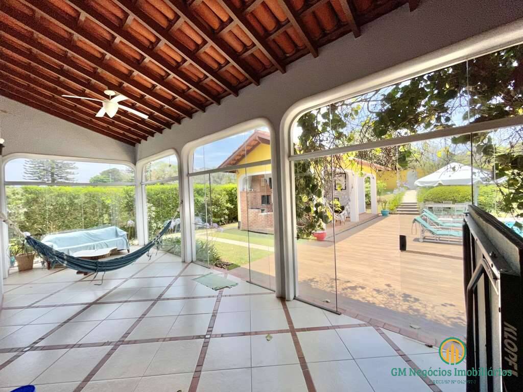 Casa de Condomínio à venda com 5 quartos, 450m² - Foto 41