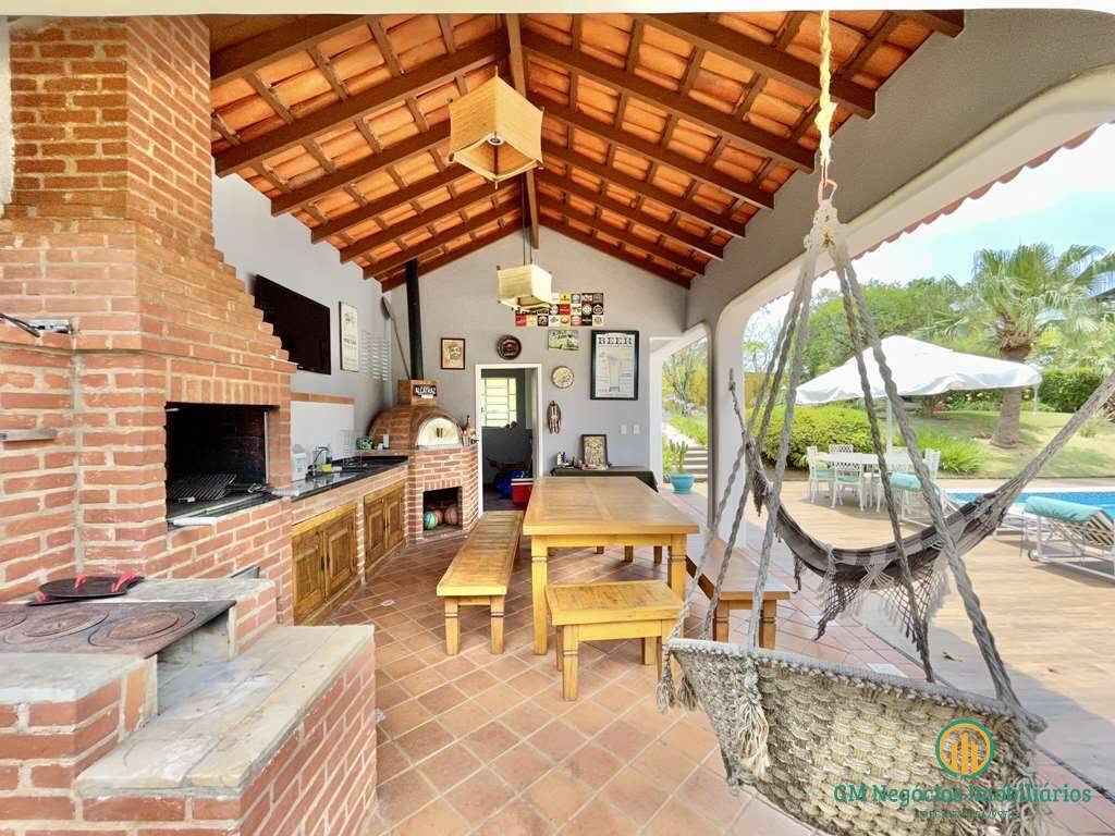 Casa de Condomínio à venda com 5 quartos, 450m² - Foto 45