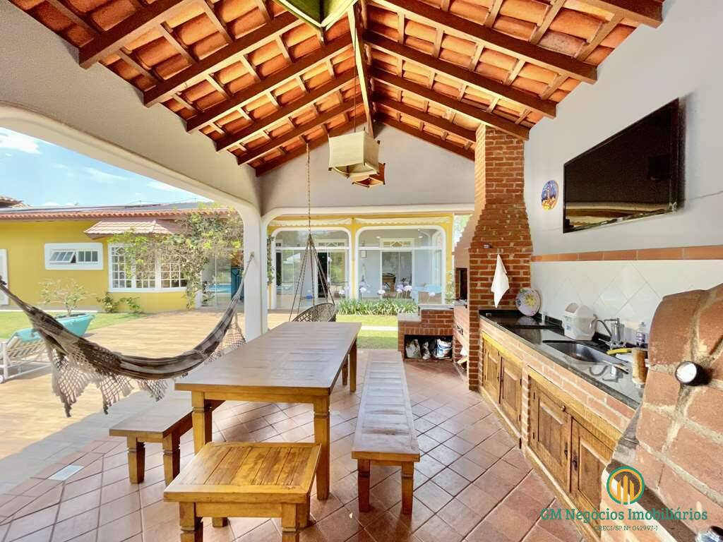 Casa de Condomínio à venda com 5 quartos, 450m² - Foto 49