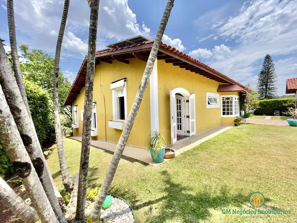 Casa de Condomínio à venda com 5 quartos, 450m² - Foto 50