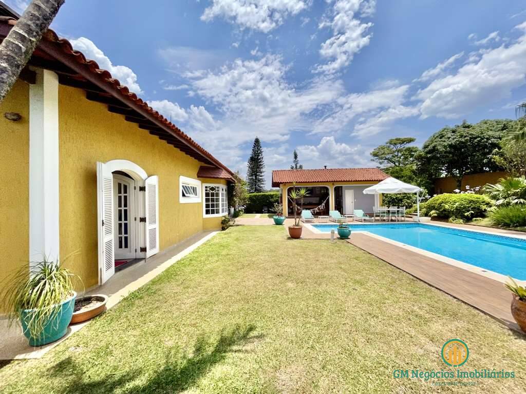 Casa de Condomínio à venda com 5 quartos, 450m² - Foto 52