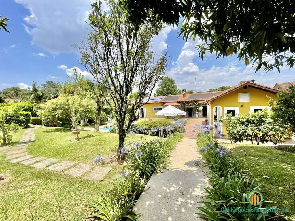 Casa de Condomínio à venda com 5 quartos, 450m² - Foto 58