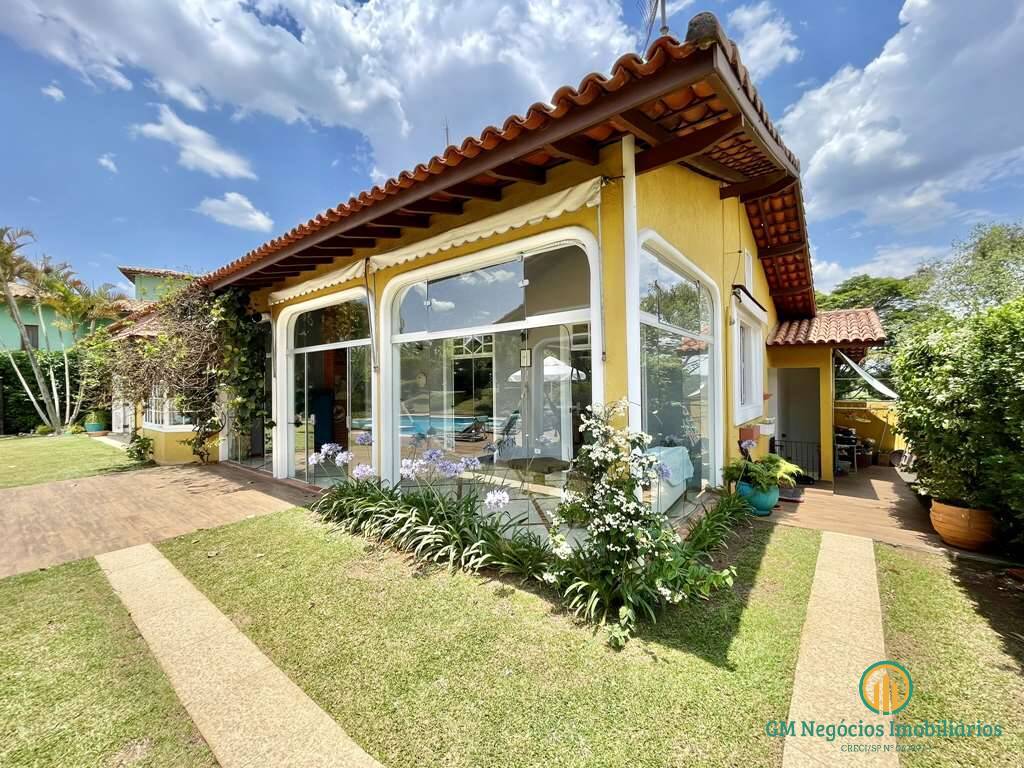 Casa de Condomínio à venda com 5 quartos, 450m² - Foto 61