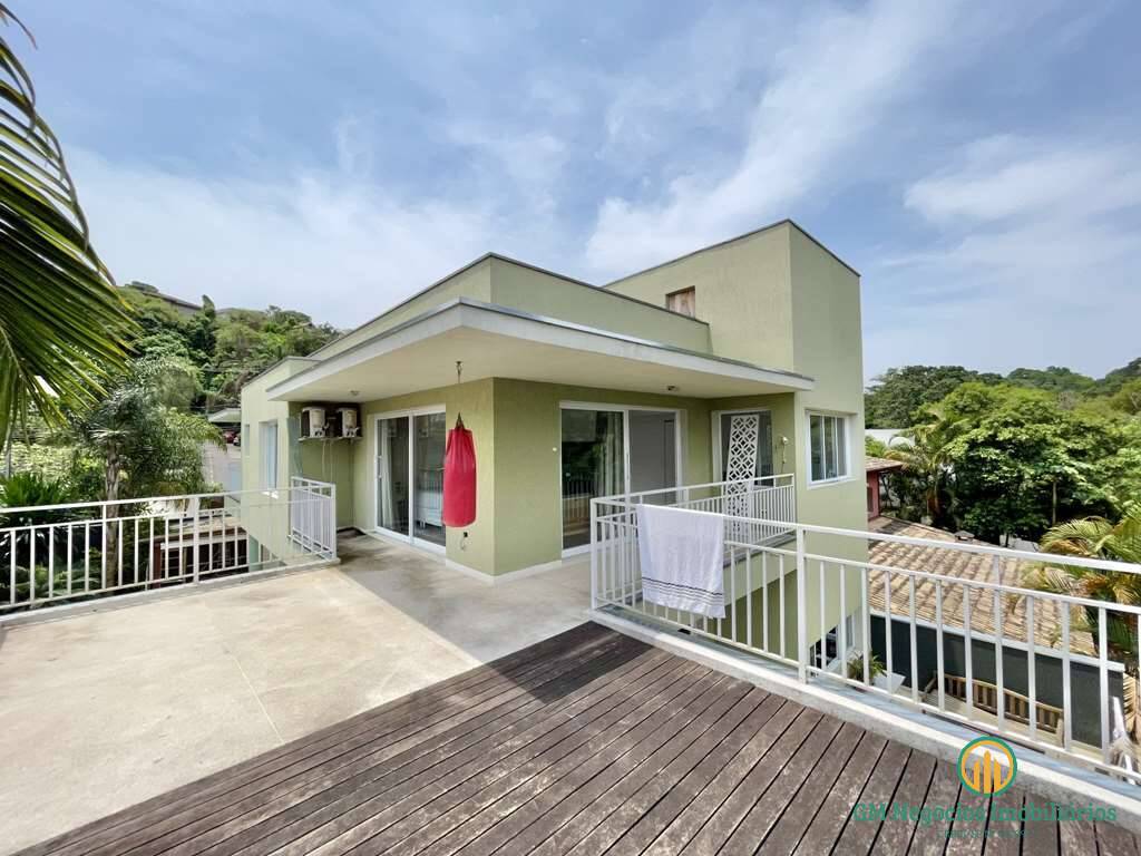 Casa à venda com 4 quartos, 386m² - Foto 46