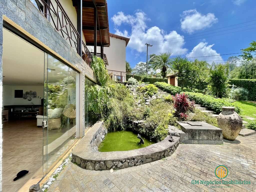 Casa à venda com 4 quartos, 445m² - Foto 25