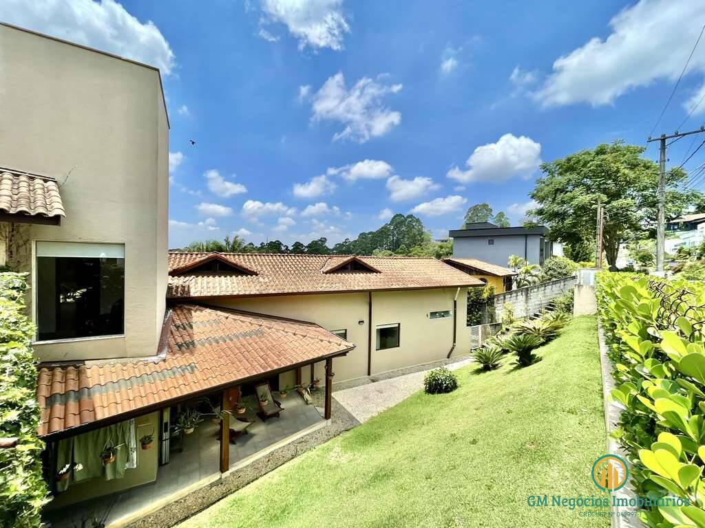 Casa à venda com 4 quartos, 445m² - Foto 33