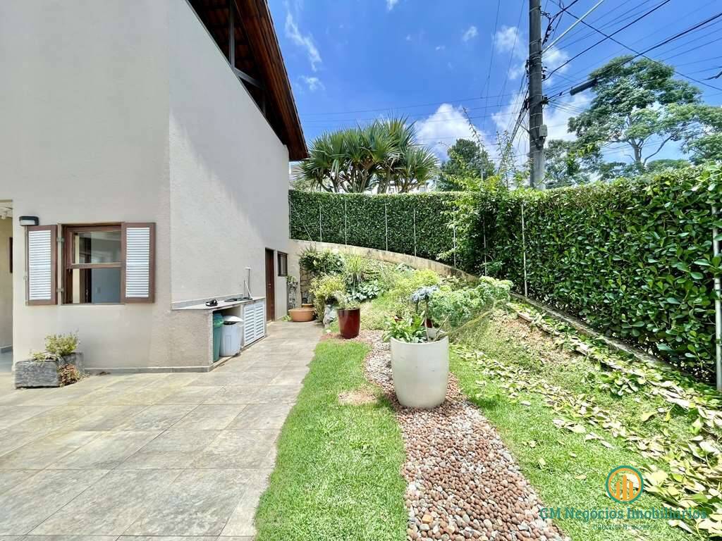 Casa à venda com 4 quartos, 445m² - Foto 57