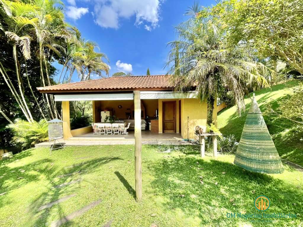 Casa à venda com 4 quartos, 336m² - Foto 5