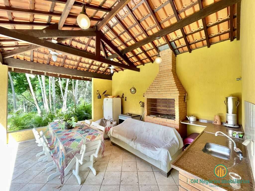 Casa à venda com 4 quartos, 336m² - Foto 6