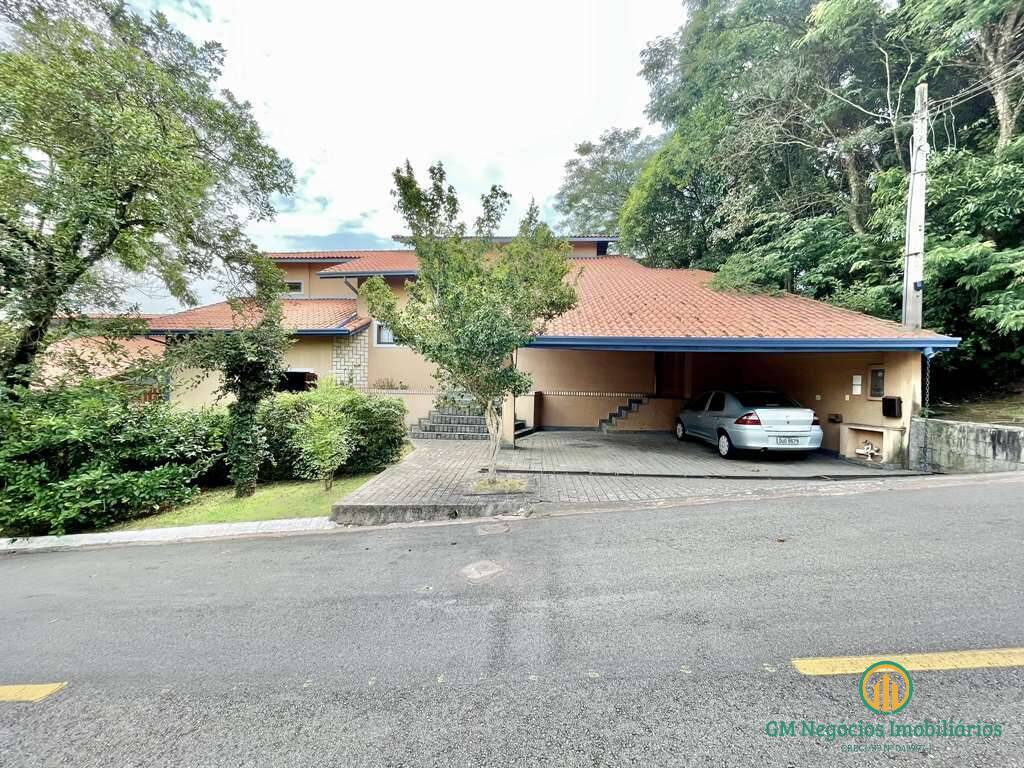 Casa de Condomínio à venda com 5 quartos, 360m² - Foto 3