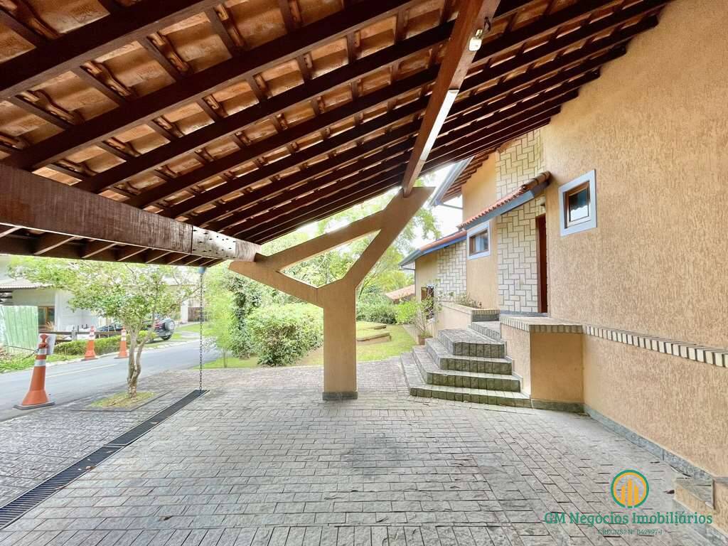 Casa de Condomínio à venda com 5 quartos, 360m² - Foto 7