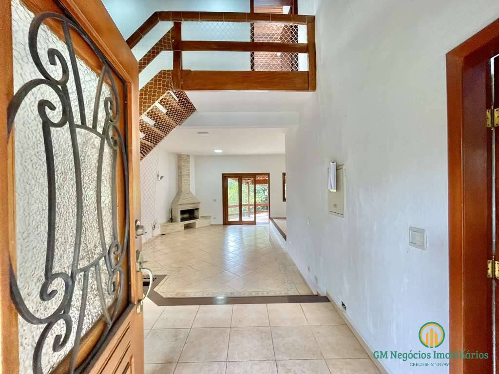 Casa de Condomínio à venda com 5 quartos, 360m² - Foto 10