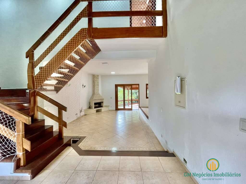 Casa de Condomínio à venda com 5 quartos, 360m² - Foto 11