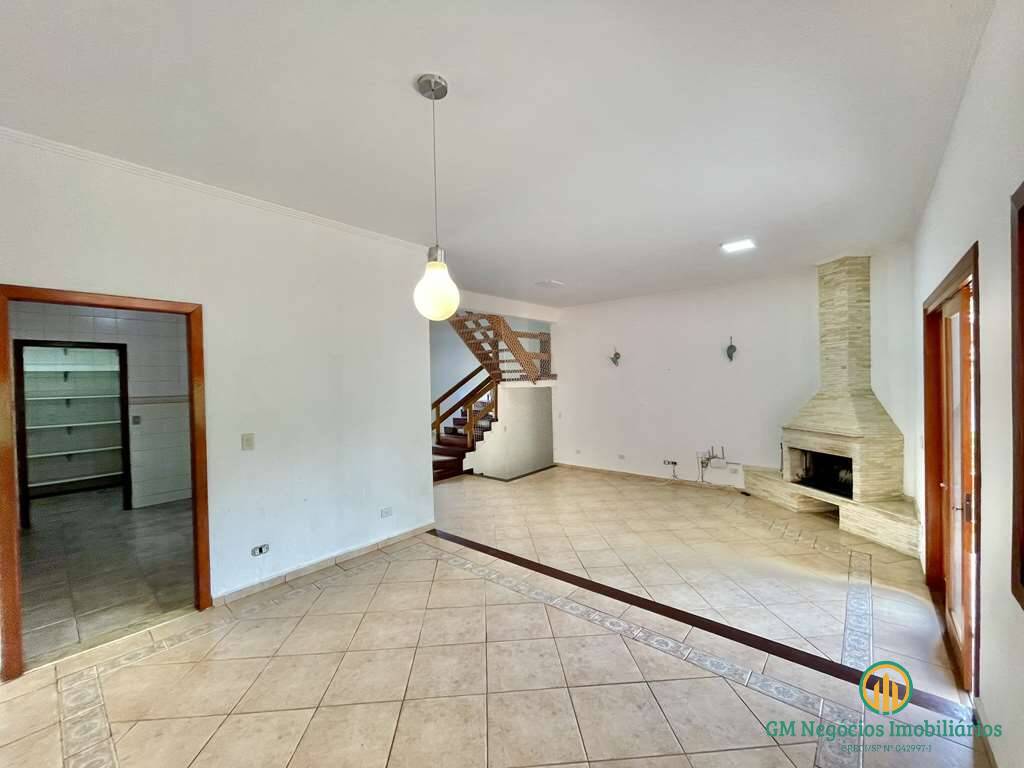 Casa de Condomínio à venda com 5 quartos, 360m² - Foto 15