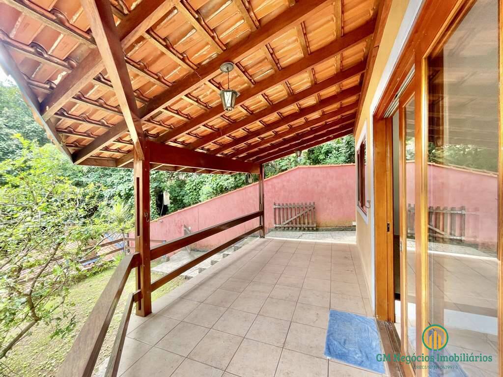 Casa de Condomínio à venda com 5 quartos, 360m² - Foto 19