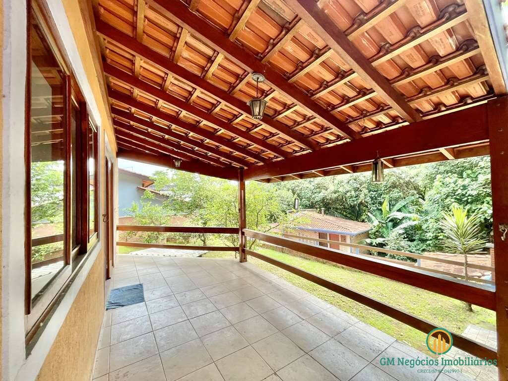 Casa de Condomínio à venda com 5 quartos, 360m² - Foto 20