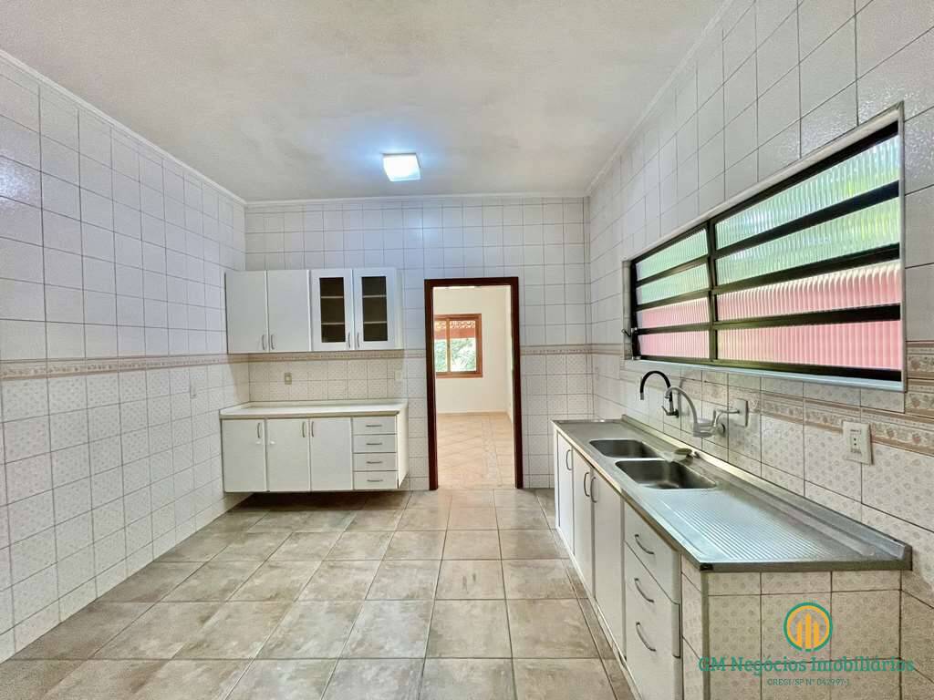 Casa de Condomínio à venda com 5 quartos, 360m² - Foto 21