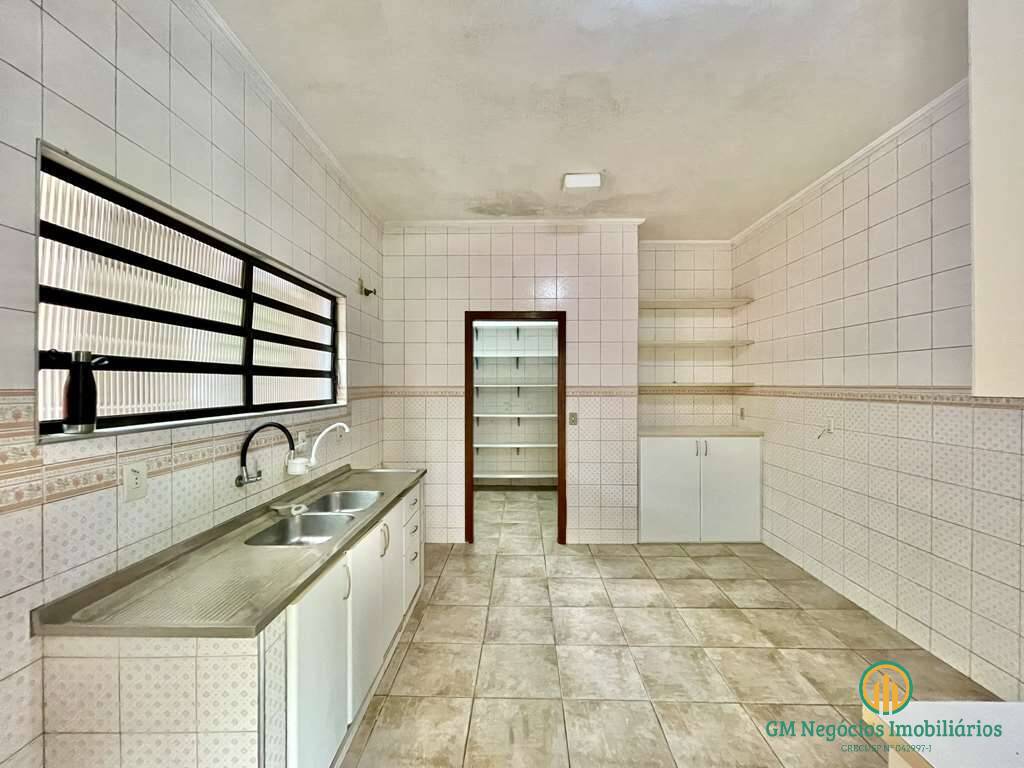 Casa de Condomínio à venda com 5 quartos, 360m² - Foto 22