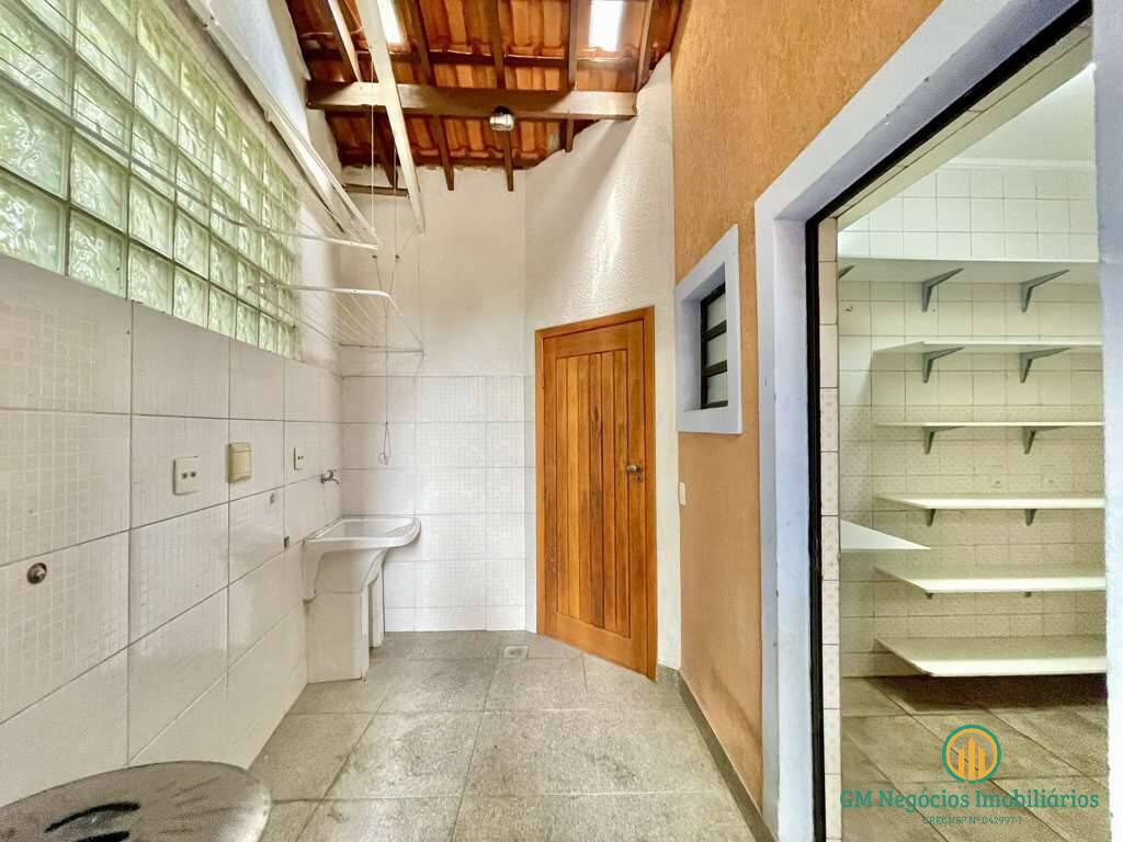 Casa de Condomínio à venda com 5 quartos, 360m² - Foto 24