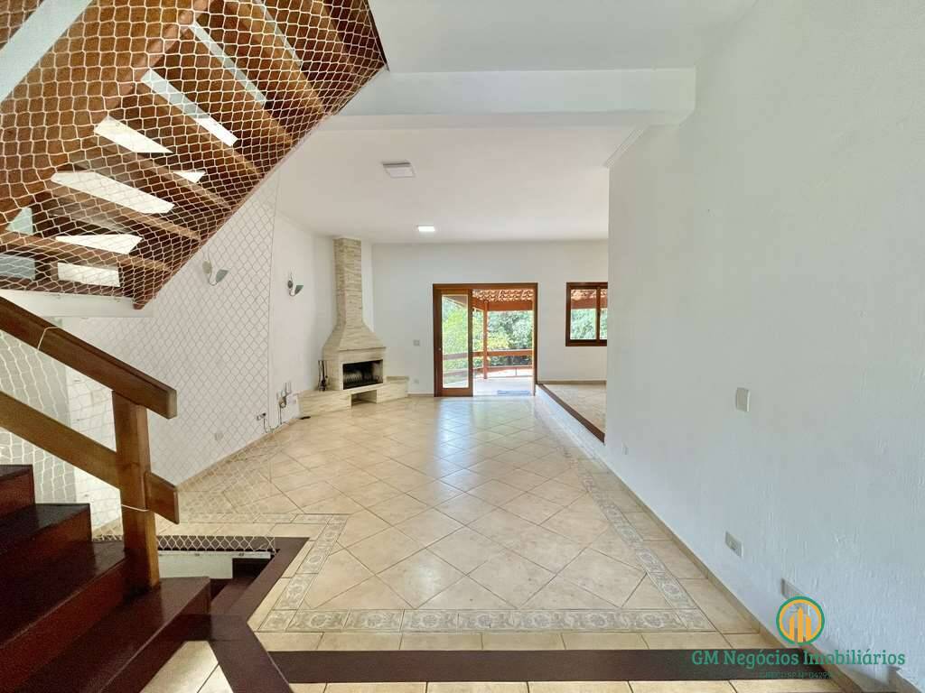 Casa de Condomínio à venda com 5 quartos, 360m² - Foto 25