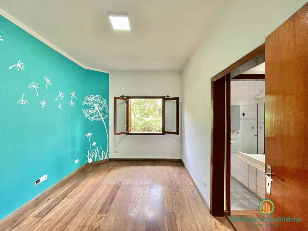 Casa de Condomínio à venda com 5 quartos, 360m² - Foto 26