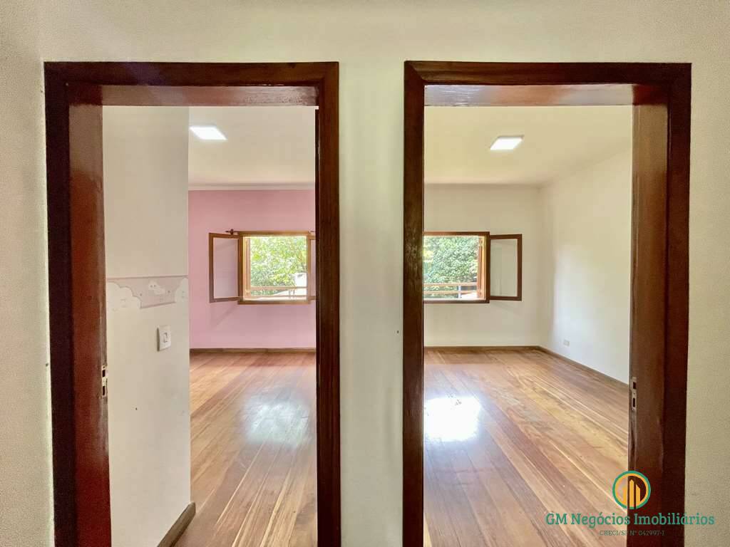 Casa de Condomínio à venda com 5 quartos, 360m² - Foto 29