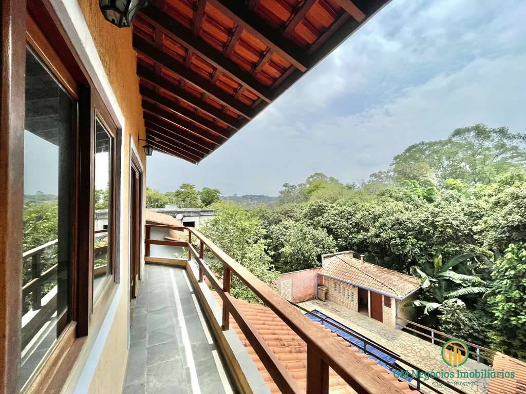 Casa de Condomínio à venda com 5 quartos, 360m² - Foto 41