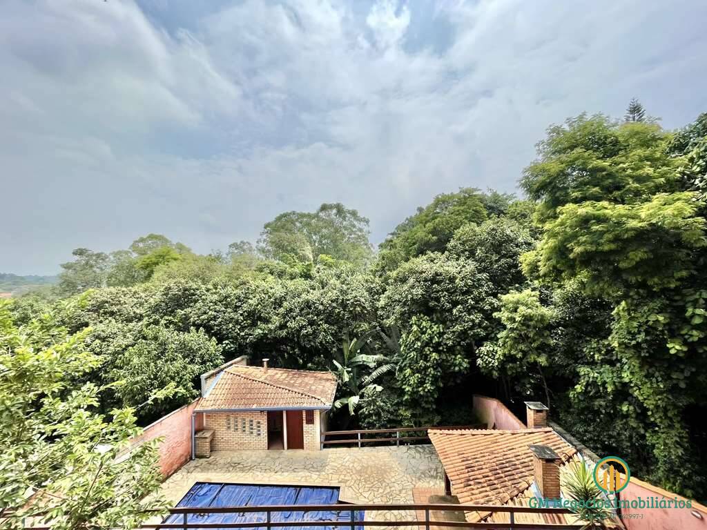 Casa de Condomínio à venda com 5 quartos, 360m² - Foto 42