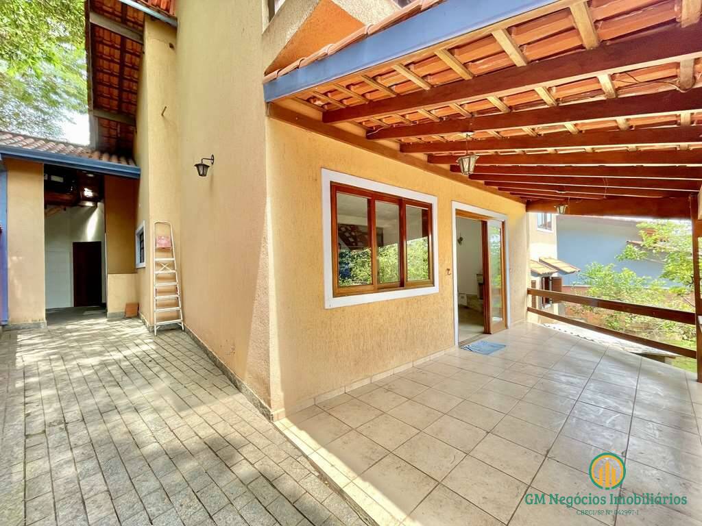 Casa de Condomínio à venda com 5 quartos, 360m² - Foto 43