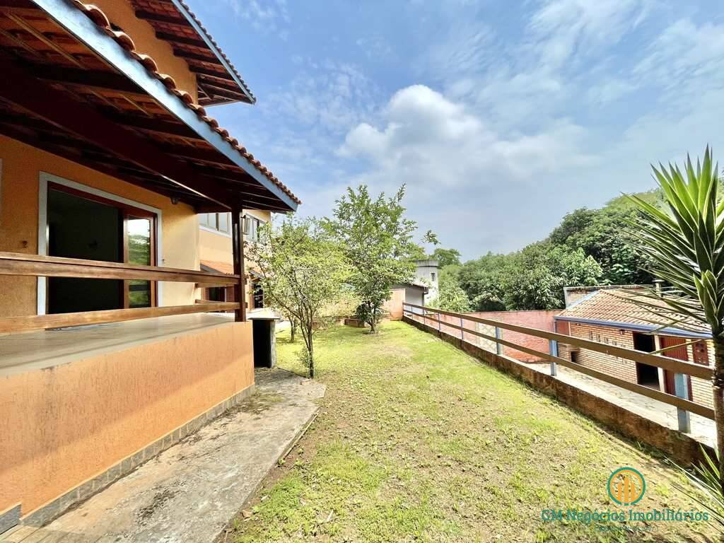 Casa de Condomínio à venda com 5 quartos, 360m² - Foto 45