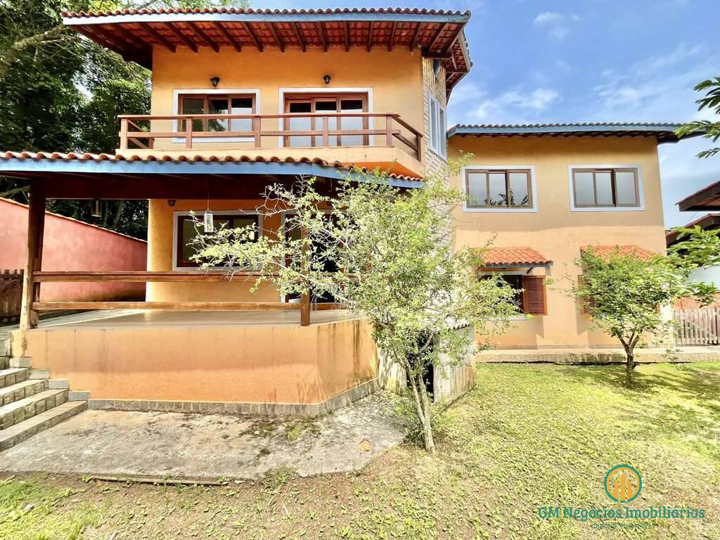 Casa de Condomínio à venda com 5 quartos, 360m² - Foto 46