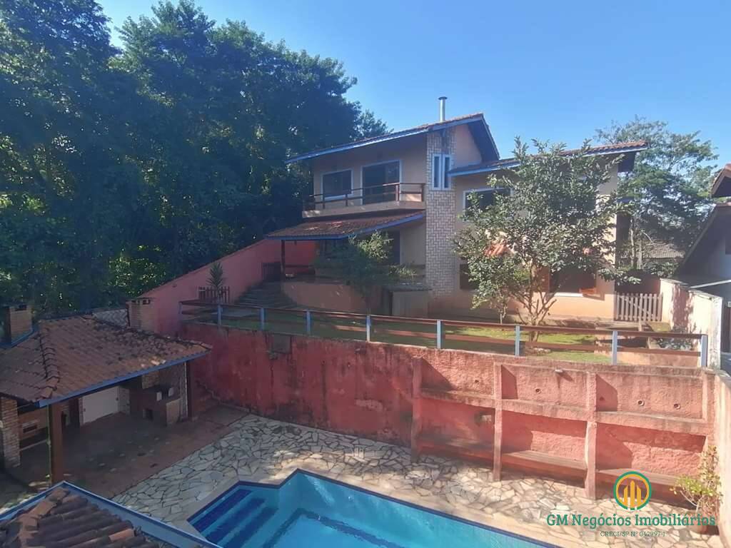 Casa de Condomínio à venda com 5 quartos, 360m² - Foto 47