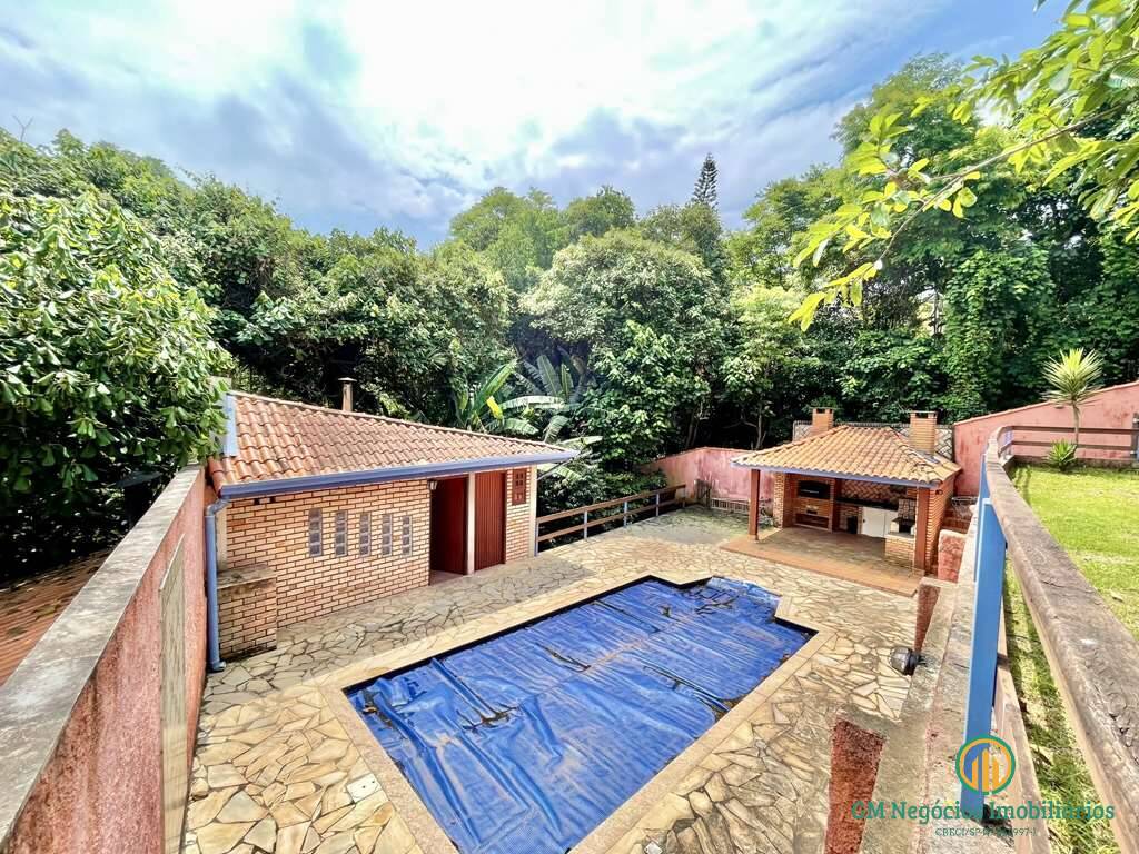 Casa de Condomínio à venda com 5 quartos, 360m² - Foto 48