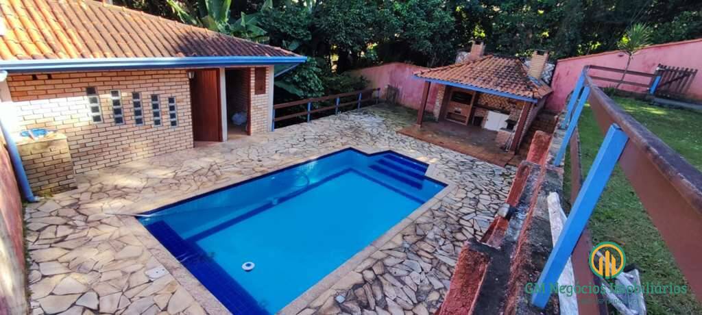 Casa de Condomínio à venda com 5 quartos, 360m² - Foto 49