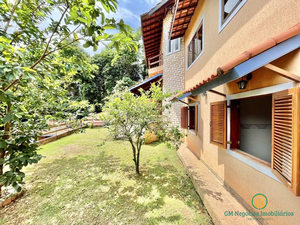 Casa de Condomínio à venda com 5 quartos, 360m² - Foto 51