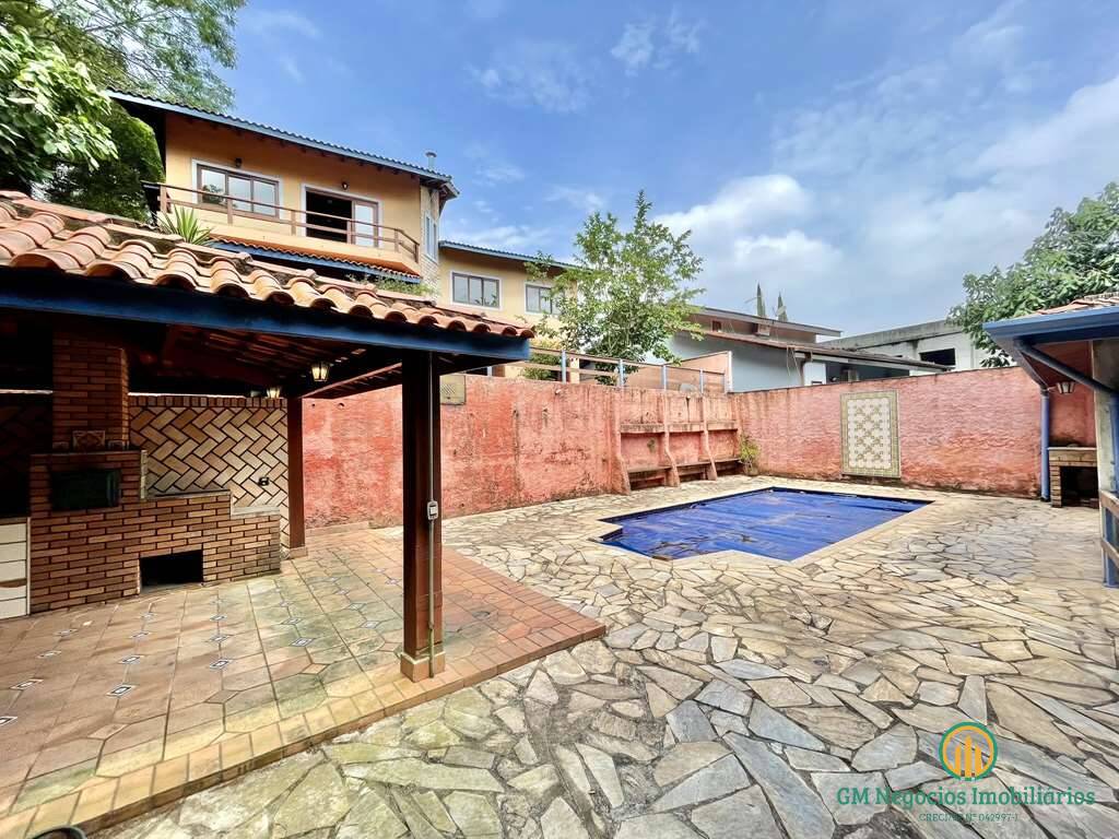 Casa de Condomínio à venda com 5 quartos, 360m² - Foto 52