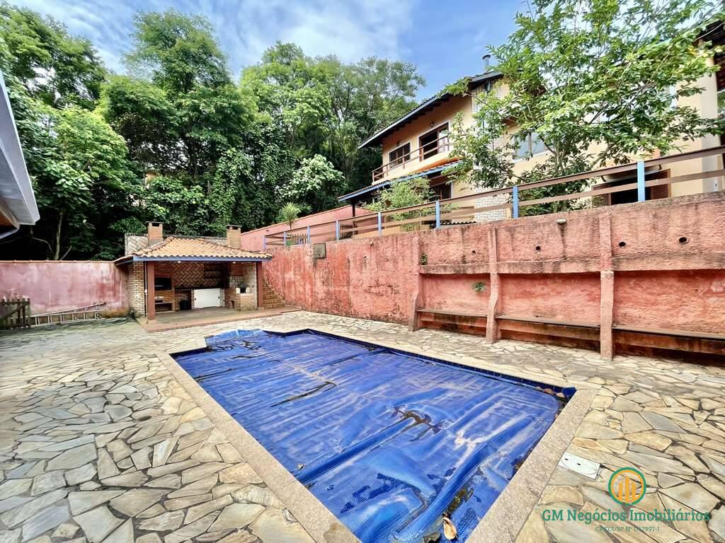 Casa de Condomínio à venda com 5 quartos, 360m² - Foto 53